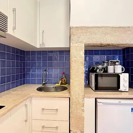 Surradores 33046 Al Apartmán *