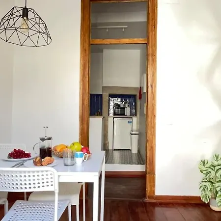 Apartmán Surradores 33046 Al Lisboa