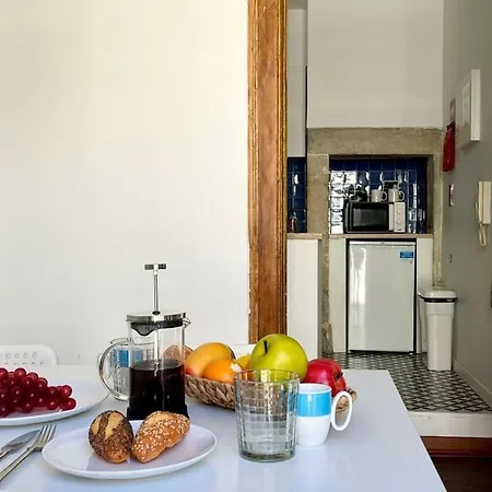 Apartmán Surradores 33046 Al *