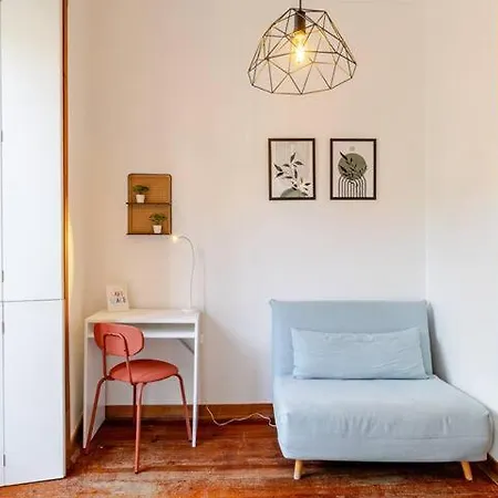 Surradores 33046 Al Apartmán *