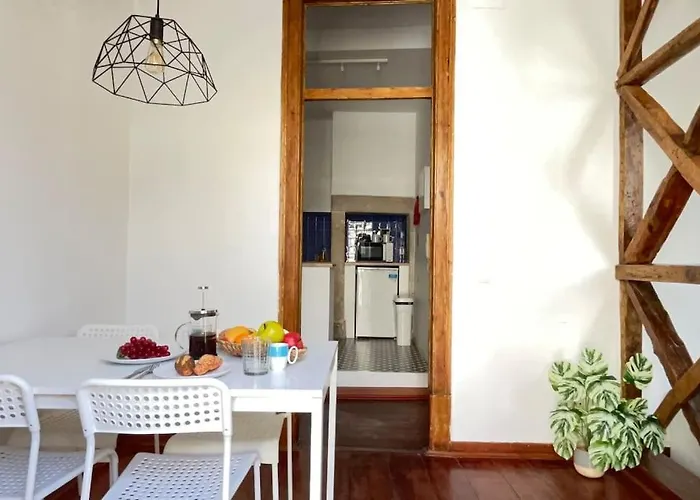 Διαμέρισμα Surradores 33046 Al Lisboa