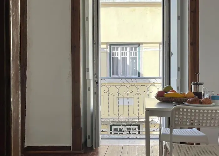 Surradores 33046 Al Διαμέρισμα