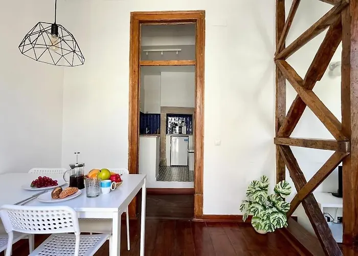 Διαμέρισμα Surradores 33046 Al