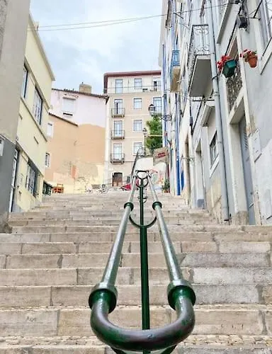 Διαμέρισμα Surradores 33046 Al *