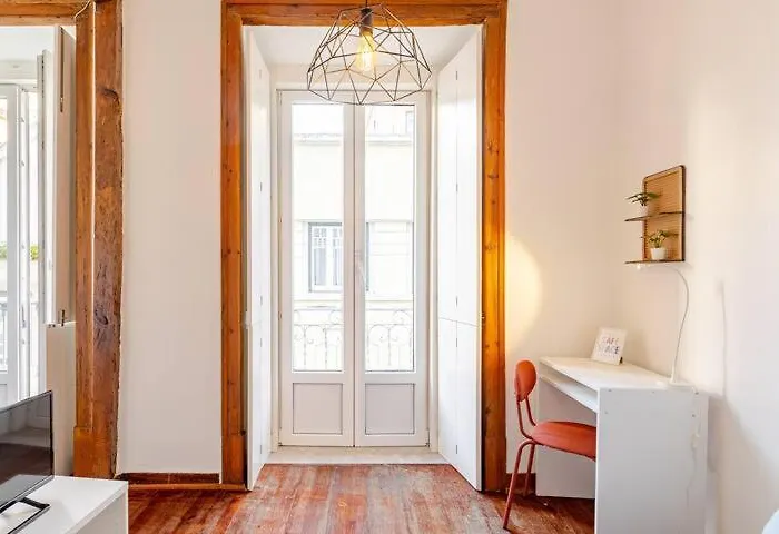 Διαμέρισμα Surradores 33046 Al