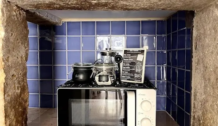 Διαμέρισμα Surradores 33046 Al *