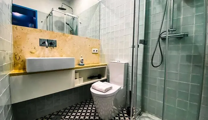 Διαμέρισμα Surradores 33046 Al Lisboa