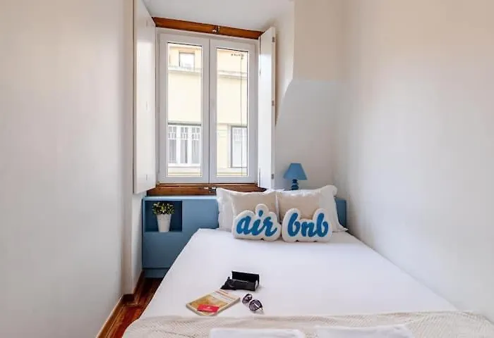 Διαμέρισμα Surradores 33046 Al