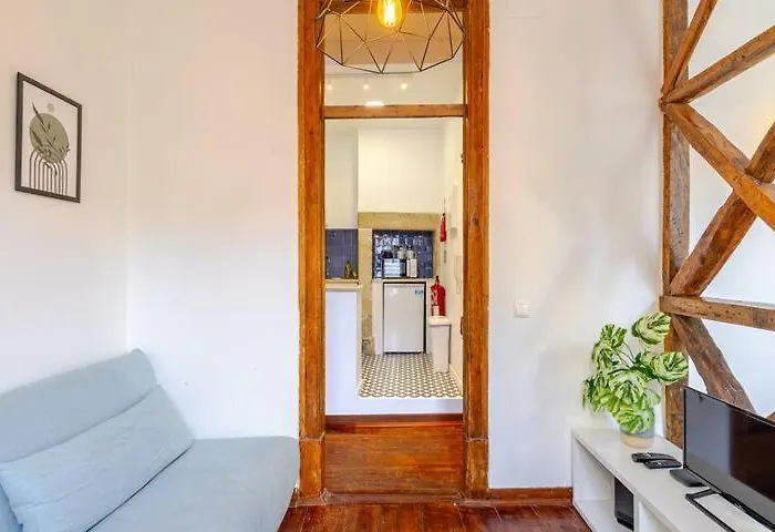 Surradores 33046 Al Διαμέρισμα