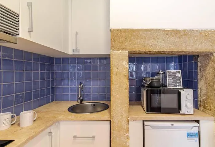 Διαμέρισμα Surradores 33046 Al