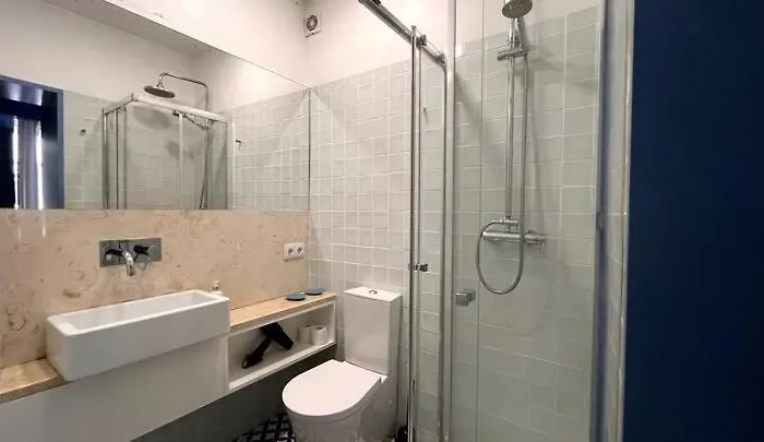 Διαμέρισμα Surradores 33046 Al *