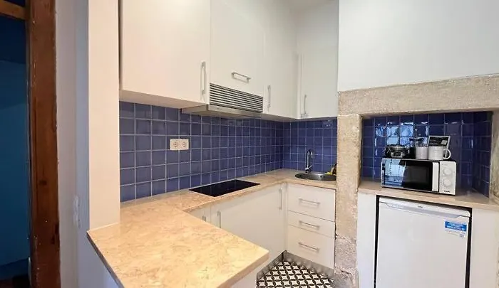 Surradores 33046 Al Διαμέρισμα Lisboa