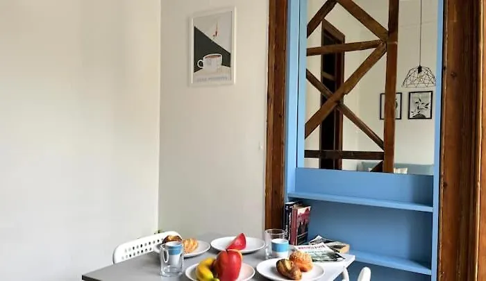 Διαμέρισμα Surradores 33046 Al *