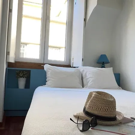 Appartement Surradores 33046 Al Lisboa