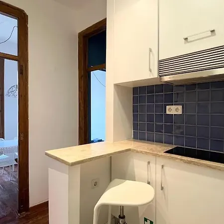 Apartament Surradores 33046 Al Lizbona