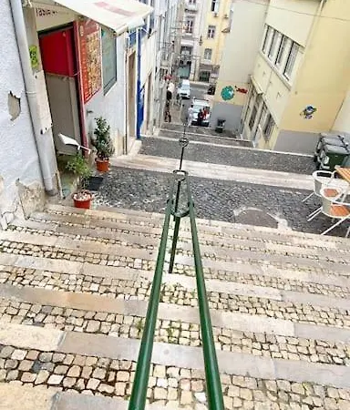 Surradores 33046 Al Apartament *