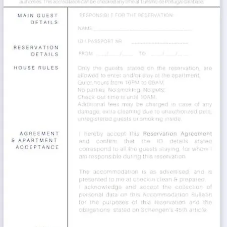 Apartament Surradores 33046 Al *