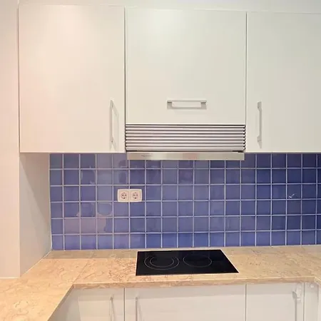 Apartament Surradores 33046 Al Lizbona