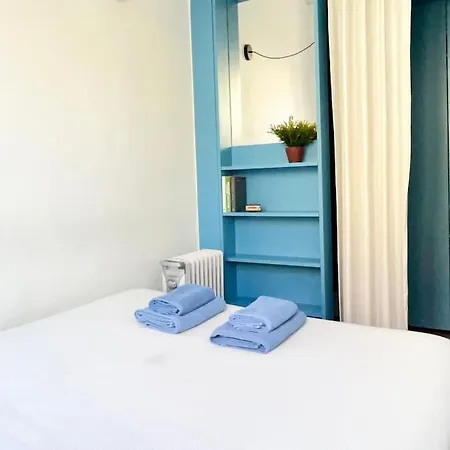 Surradores 33046 Al Appartement *