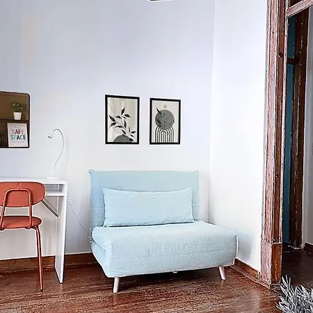 Apartament Surradores 33046 Al