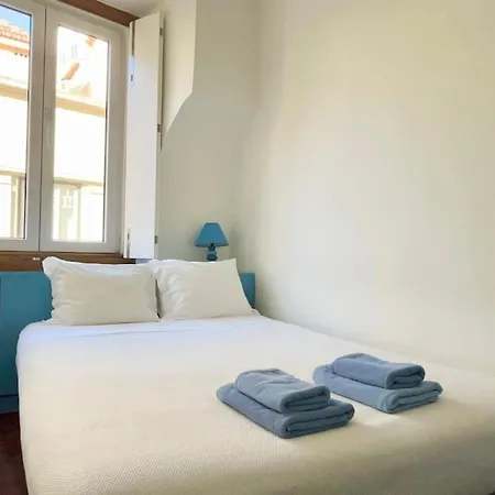 Appartement Surradores 33046 Al Lisboa