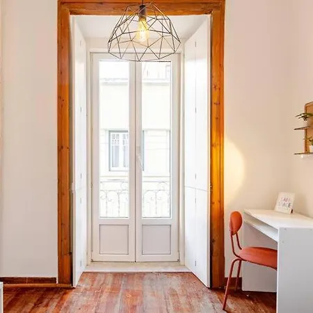 Appartement Surradores 33046 Al