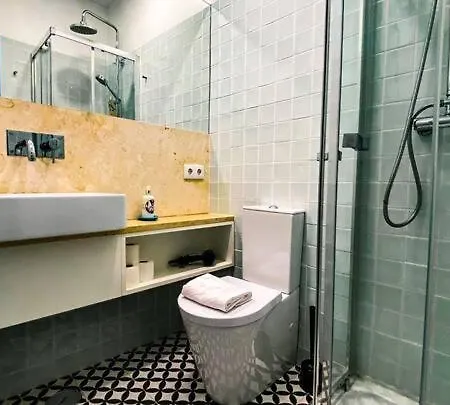 Appartement Surradores 33046 Al Lisboa