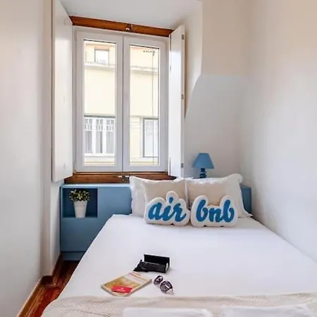 Appartement Surradores 33046 Al