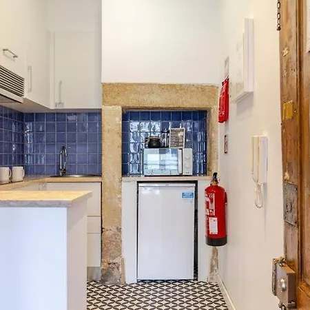 Apartament Surradores 33046 Al *