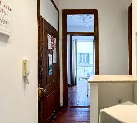 Appartement Surradores 33046 Al Lisboa