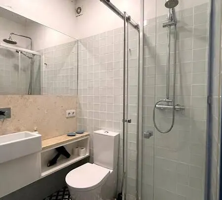 Appartement Surradores 33046 Al *