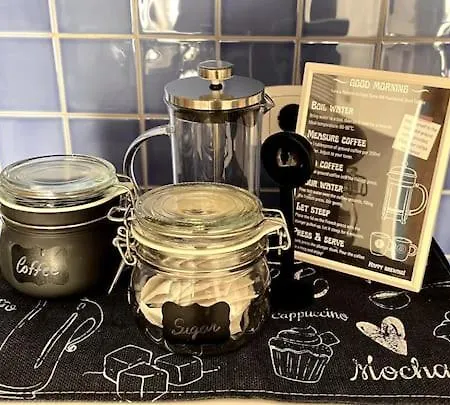 Appartement Surradores 33046 Al Lisboa