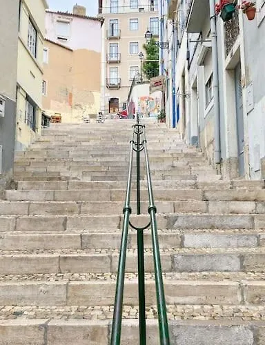 Surradores 33046 Al * 리스본