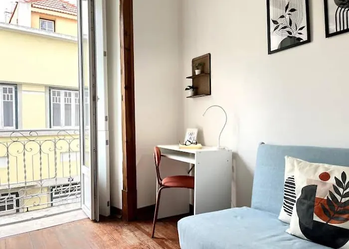 Surradores 33046 Al 리스본