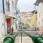 Apartman Surradores 33046 Al Lisboa