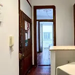 Apartman Surradores 33046 Al Lisboa