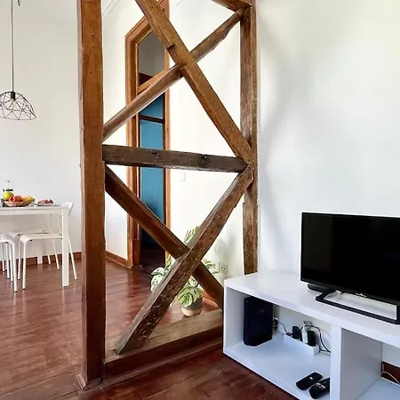 Surradores 33046 Al Apartman Lisboa