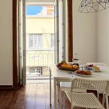 Apartamento Surradores 33046 Al