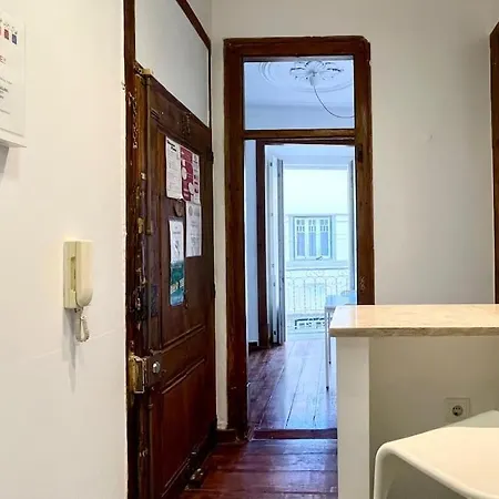 Surradores 33046 Al Apartamento