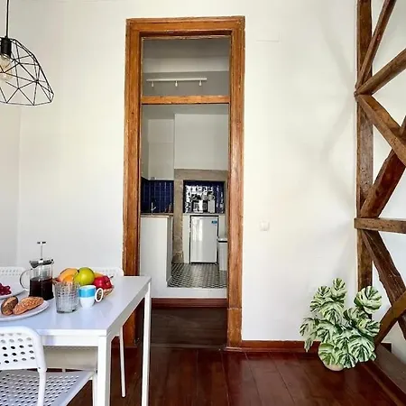 Apartamento Surradores 33046 Al