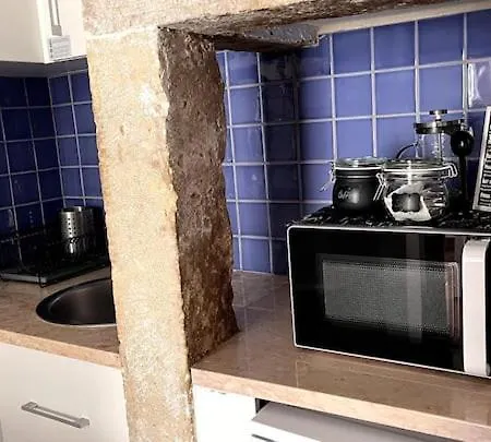 Apartamento Surradores 33046 Al Lisboa