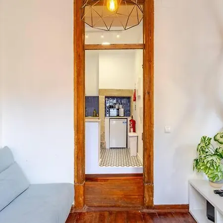 Surradores 33046 Al Apartamento