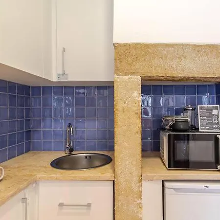 Apartamento Surradores 33046 Al