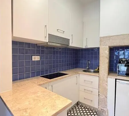 Surradores 33046 Al Apartamento Lisboa